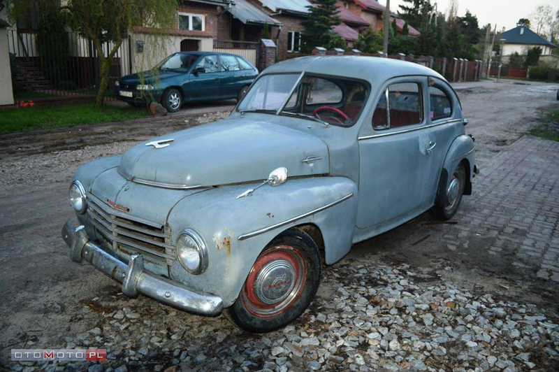 Illustration for article titled Interesting, vaguely interesting and weird cars for sale I found today. Part 2.